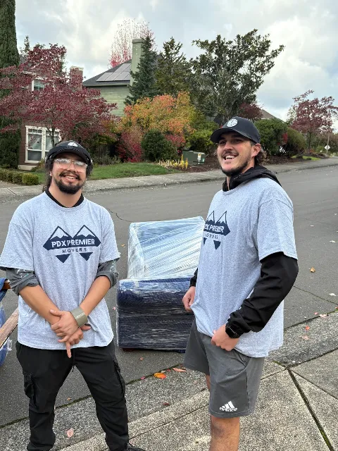 PDX Premier College Movers LLC photo 1