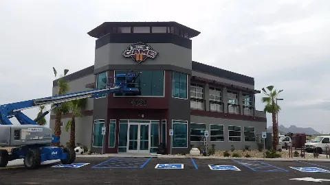 ClearVue Professional Window & Solar Panel Cleaning in Las Cruces