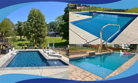 Greenscape Pools & Landscaping in Belleville