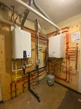 General Heating & Air Conditioning photo 5