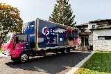 Déménagement Chartrand
