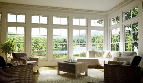Ideal Window Manufacturing Inc. photo 1