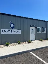 Door King Overhead Garage Doors photo 4
