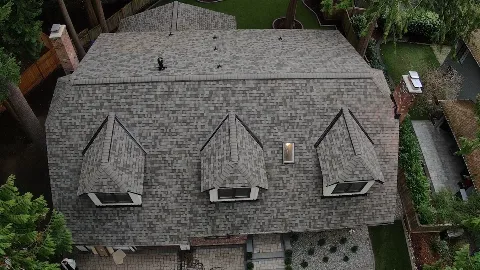 King Quality Roofing in Seattle