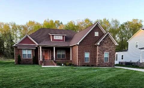 Pro Landscapes, Inc. in Murfreesboro