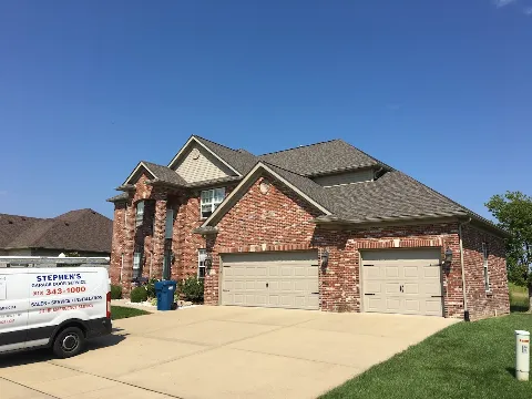 Stephens Garage Door Service in Belleville