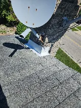 Marc Nano Roofing Protection photo 3