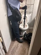 Roto-Rooter Plumbing & Water Cleanup photo 7