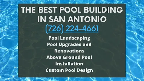 Palm Pool Builders photo 1