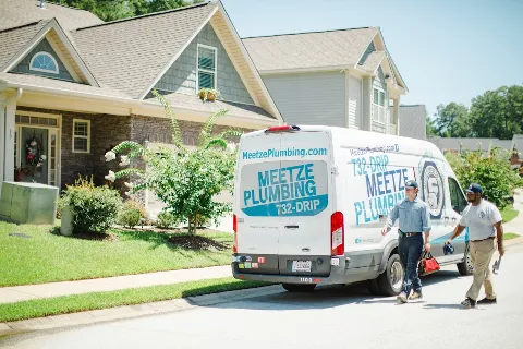 Meetze Plumbing photo 1