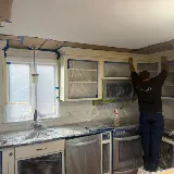 Silver Fox Painting - House Painting MA photo 5