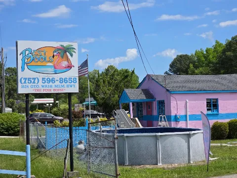 Best Pools photo 1