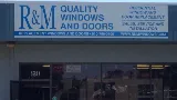 R & M Quality Windows & Doors