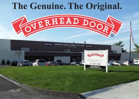 Overhead Door Company of St. Louis in St. Louis