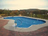 Blue Water Pools- Jackson photo 7