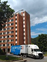Gasperson Moving & Storage photo 8