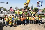 Floyd Johnston Construction Co Inc