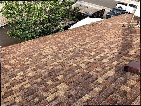 Garcia Brothers Roofers LLC in Odessa