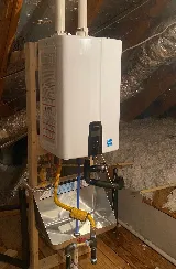 Earl's Plumbing & Air photo 2