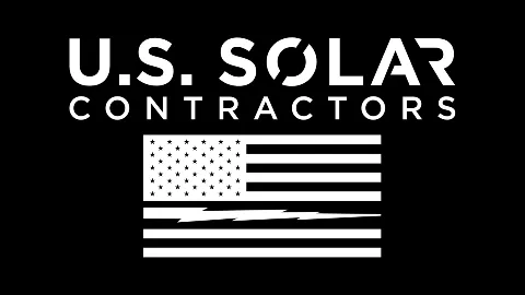 U.S. Solar Contractors in Charleston
