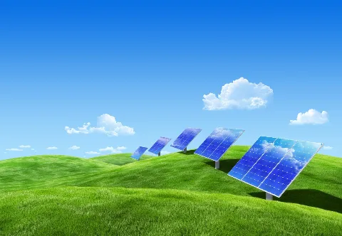 Great Solar Saving in Odessa