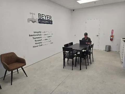 Beyer Plumbing Company photo 1