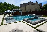 Emerald Custom Pools
