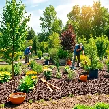 Vibrant Landscaping Nanaimo photo 6