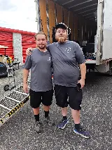 Two Men and a Truck Moving photo 5