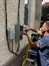 EP Electric LLC