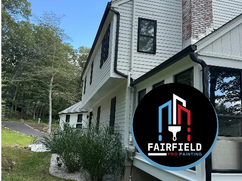 Fairfield Pro Painting photo 1