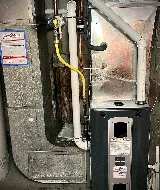 Advance Heating & Cooling KW photo 3