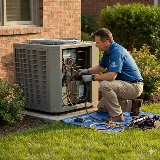 My Guy Heating, Air & Plumbing photo 7