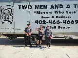 Two Men and a Truck Moving photo 2