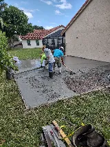 A1 Pavers and Concrete USA photo 7
