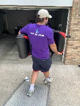 Tetris Moving of Omaha photo 7
