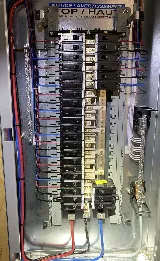 Flash Electrical Contracting photo 8