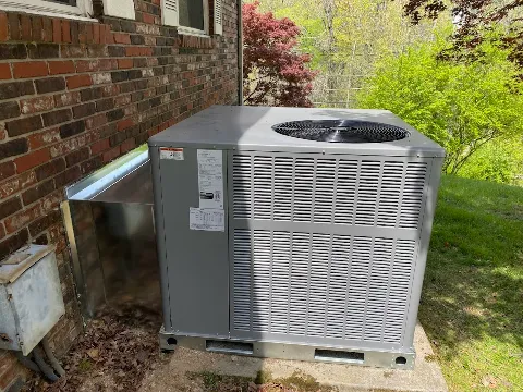Reliable Heating & Air Conditioning Co., Inc. in Chattanooga