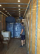 Low Budget Movers photo 3
