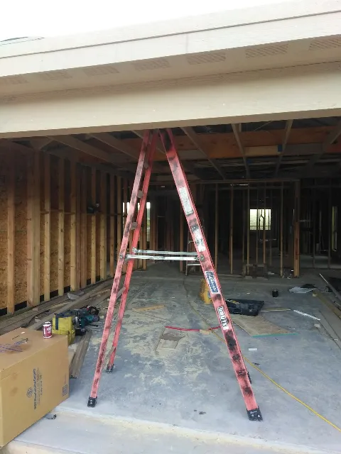 Sierra Vista Construction photo 1