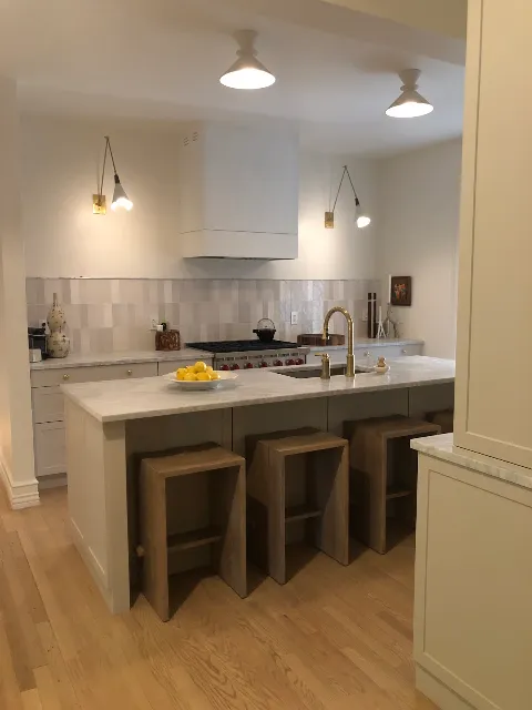 Basic Builders in Jersey City