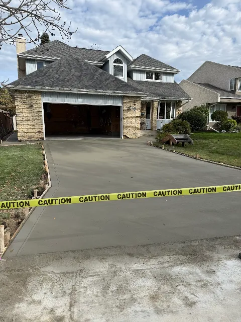 AJ's Concrete Inc photo 1
