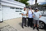John's Garage Door Services