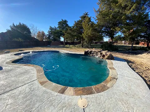 BRIGHT POOLS LLC photo 1