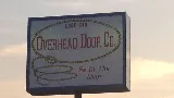 Loop 340 Overhead Door