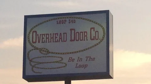 Loop 340 Overhead Door photo 1
