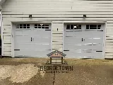 Georgetown Garage Door Repair Service