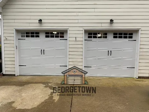 Georgetown Garage Door Repair Service photo 1
