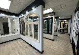 Vinyl Light Windows & Doors