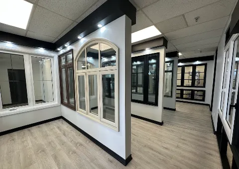 Vinyl Light Windows & Doors photo 1